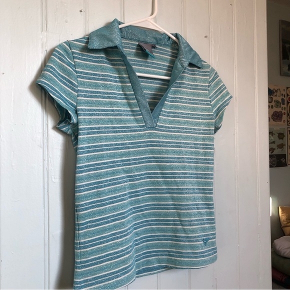 Vintage Y2k top - Picture 2 of 7